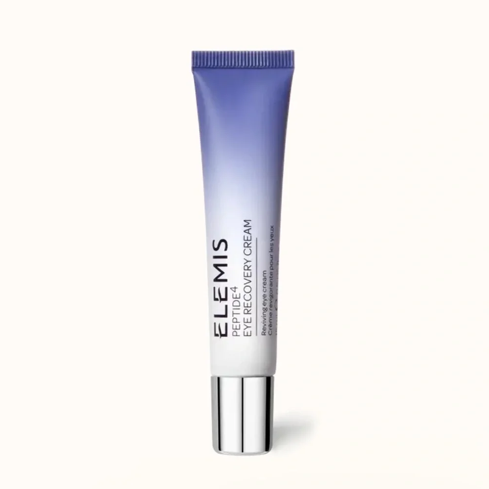 🌿 ELEMIS Peptide4 Eye Recovery Cream (15 ml.)